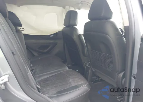 2019 Buick Encore Awd Preferred z USA, uszkodzony, nr VIN KL4CJESB5KB883455